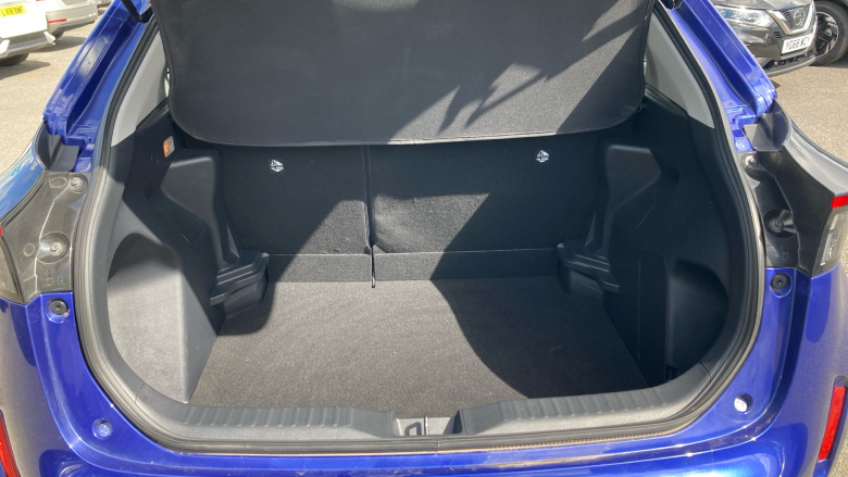 Toyota Yaris Cross 1.5 Hybrid Icon 5dr CVT Hybrid Estate